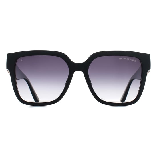 Michael Kors MK2170U 3005T3 negro gris degradado gafas de sol polarizadas - Image 2