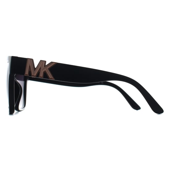 Michael Kors MK2170U 3005T3 negro gris degradado gafas de sol polarizadas - Image 4