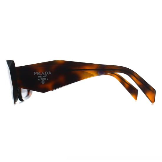 Gafas de sol Prada PR17WS 20D50Q enebro gris tortuga - Image 4