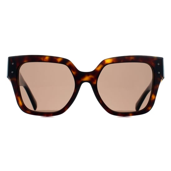 Gafas de sol Dolce & Gabbana DG4471 502/73 havana marrón oscuro - Image 2