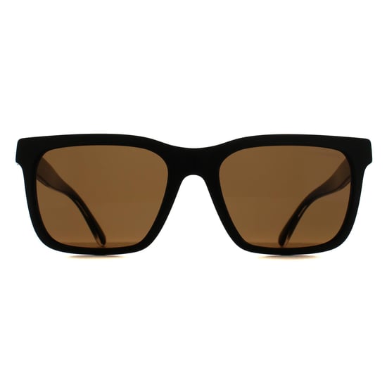 Emporio Armani EA4262U 630773 marrón brillante marrón gafas de sol - Image 2
