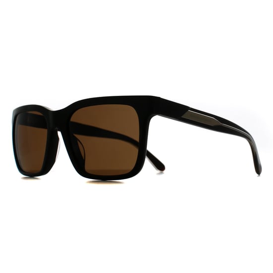 Emporio Armani EA4262U 630773 marrón brillante marrón gafas de sol - Image 3
