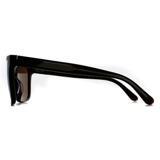 Emporio Armani EA4262U 630773 marrón brillante marrón gafas de sol - Image 4