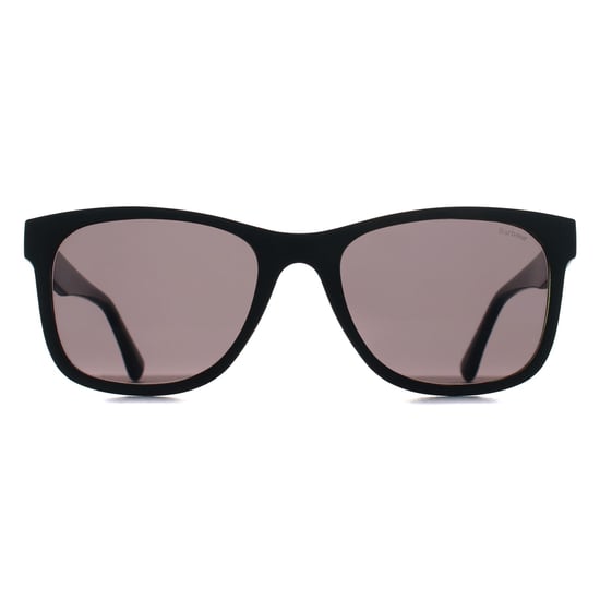 Gafas de sol Barbour 3015 108 gris degradado violeta - Image 2