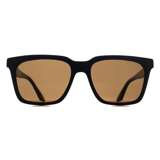 Emporio Armani EA4260 631373 negro/beige marrón gafas de sol - Image 2