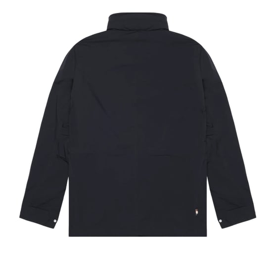 Chaqueta Aquascutum Active Stretch M-65 Negra - Image 2