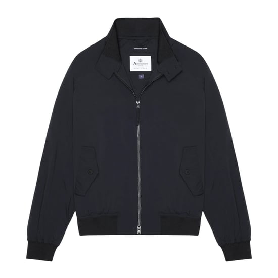 Chaqueta Aquascutum Active Stretch Azul Marino - Image 1