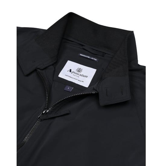 Chaqueta Aquascutum Active Stretch Azul Marino - Image 3