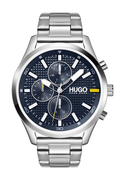 Reloj de Hombre HUGO 1530163 Chase - Image 1