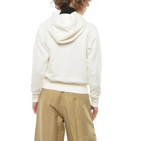 Sudadera Con Capucha Fujita San Off-white De Casablanca - Image 3