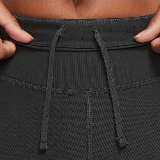 Pantalones Cortos Nike Epic Fast Running Gris Oscuro - Image 3