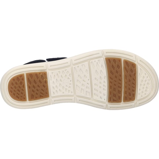JOSEF SEIBEL Señoras Sandalia Sevran 05 en negro - Image 5