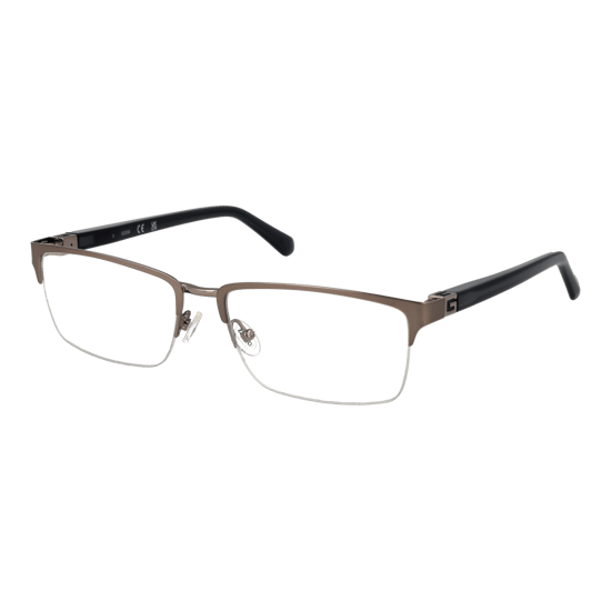 Guess Montura de gafas GU50191 011 58 - Image 1