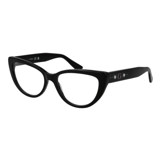 Guess Montura de gafas GU50175 001 52 - Image 1