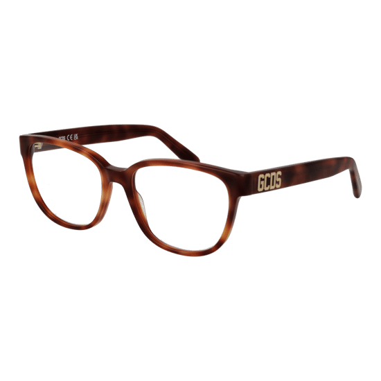 GCDS Montura de gafas GD5034 052 53 - Image 1