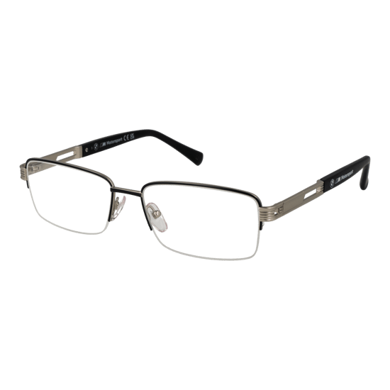 BMW Motorsport Montura de gafas BS5015 005 56 - Image 1