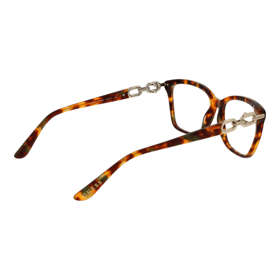 Guess Montura de gafas GU50181 053 52 - Image 3