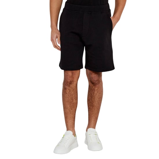 Chándal Negro Con Logotipo De Milán De Dsquared2 - Image 4