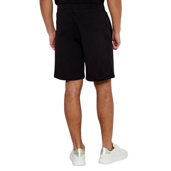 Chándal Negro Con Logotipo De Milán De Dsquared2 - Image 5