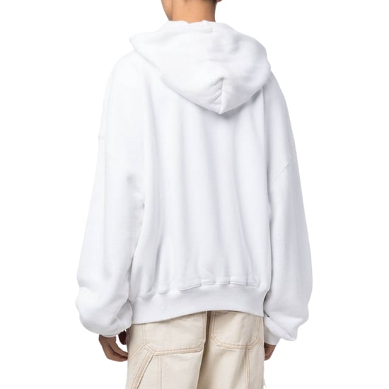 Sudadera Con Capucha Off-white Blurr Book Over White - Image 2