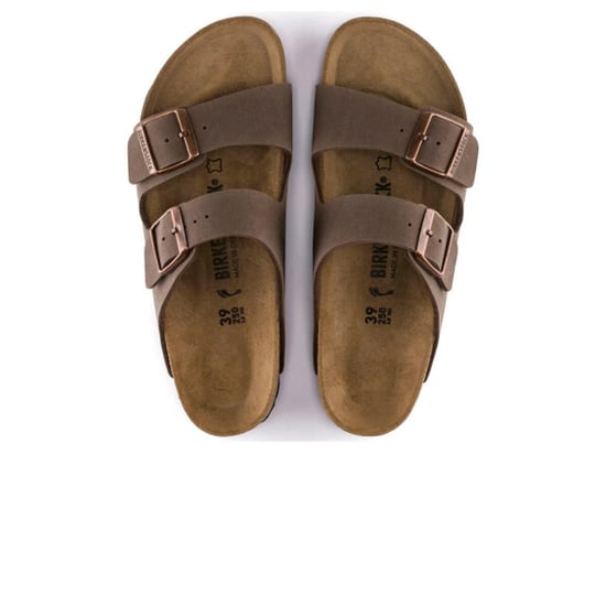CHANCLETAS Arizona BFBC MARRON - Image 2