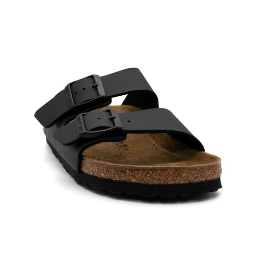 Zapatilla Birkenstock Arizona Negro - Image 3
