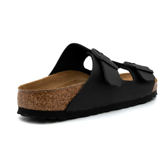 Zapatilla Birkenstock Arizona Negro - Image 4