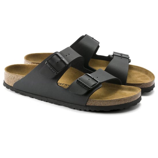 Zapatilla Birkenstock Arizona Negro - Image 6