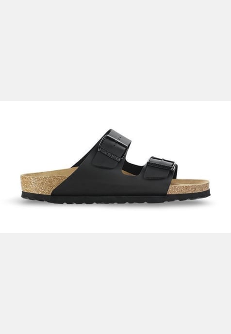 Zapatilla Birkenstock Arizona Negro - Image 2