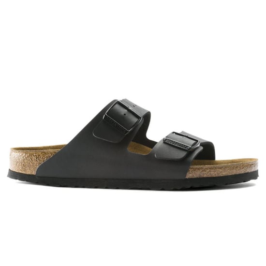 Zapatilla Birkenstock Arizona Negro - Image 3