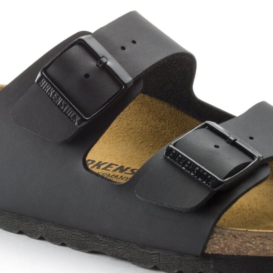 Zapatilla Birkenstock Arizona Negro - Image 4