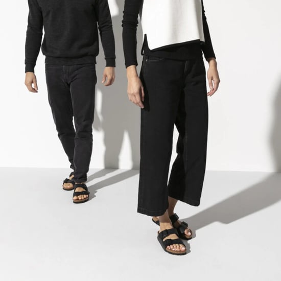 Zapatilla Birkenstock Arizona Negro - Image 5
