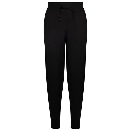 Trespass Womens/Ladies Zusk Trousers (Black) - Image 1