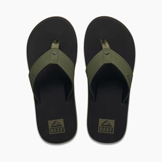 CHANCLETAS THE LAYBACK VERDE - Image 2