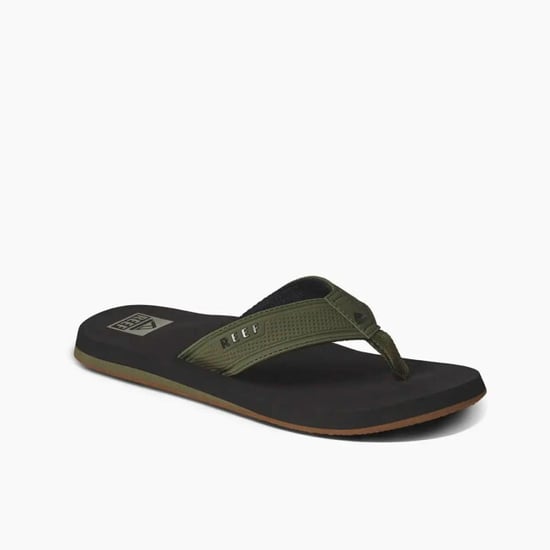 CHANCLETAS THE LAYBACK VERDE - Image 3