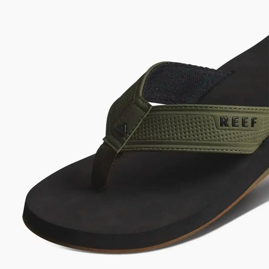 CHANCLETAS THE LAYBACK VERDE - Image 4