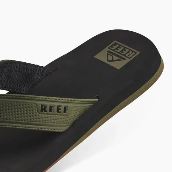 CHANCLETAS THE LAYBACK VERDE - Image 5