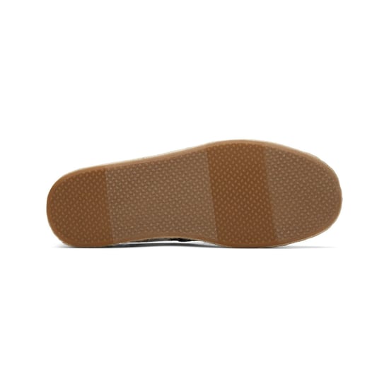 TOMS Alpargata Rope 2.0 100% Cotton Men's Navy Espadrilles - Image 3
