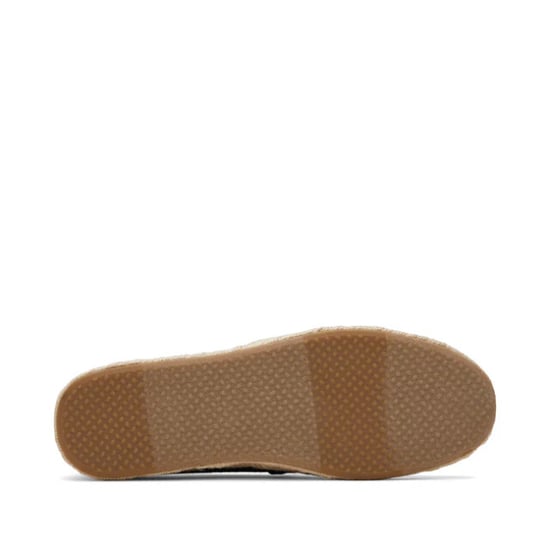 TOMS Alpargata Rope 2.0 100% Cotton Men's Navy Espadrilles - Image 6