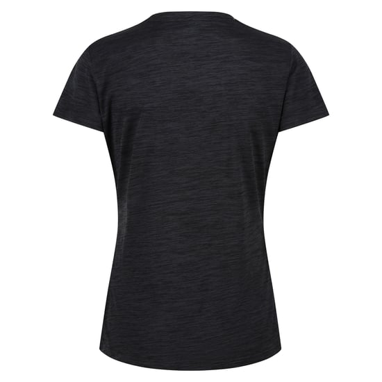 Regatta Womens/Ladies Josie Gibson Fingal Edition T-Shirt (Black) - Image 2