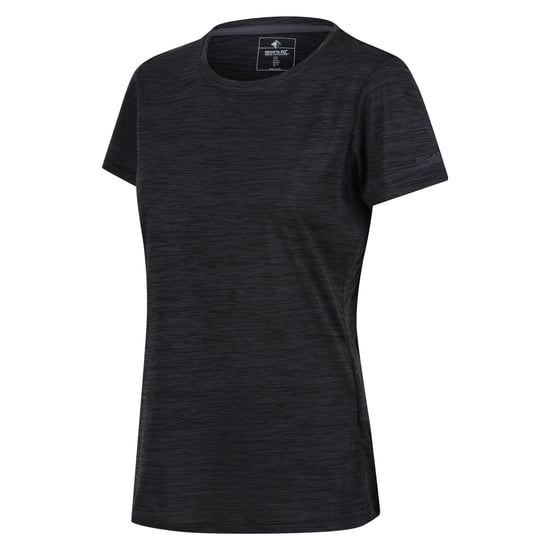 Regatta Womens/Ladies Josie Gibson Fingal Edition T-Shirt (Black) - Image 3