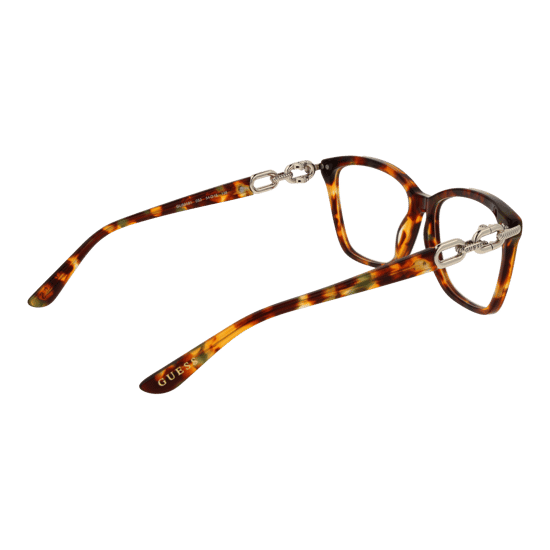 Guess Montura de gafas GU50181 053 54 - Image 3