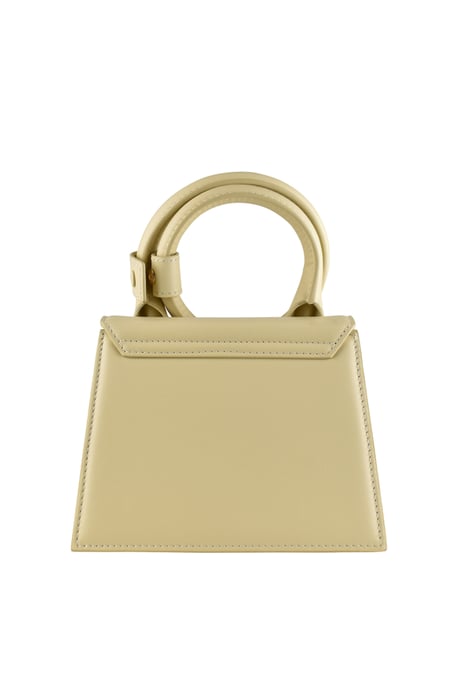 Jacquemus Le Chiquito Noeud Amarillo - Image 2