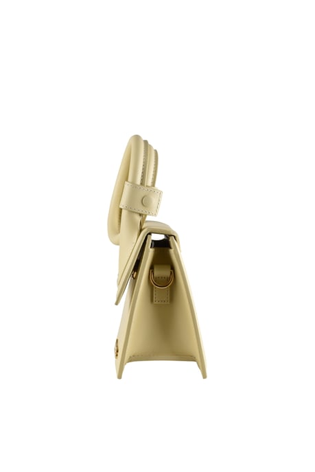 Jacquemus Le Chiquito Noeud Amarillo - Image 5