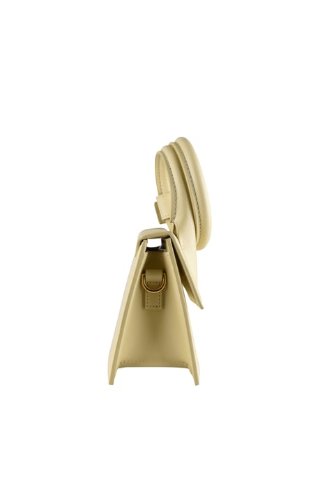 Jacquemus Le Chiquito Noeud Amarillo - Image 6