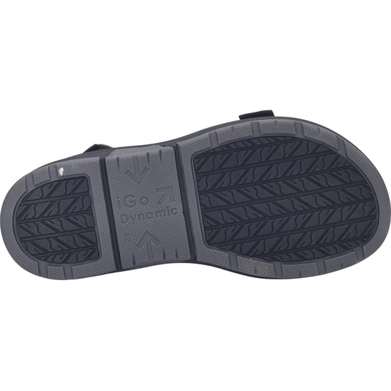 JOSEF SEIBEL Hombres Sandalia Emeric 10 en verde - Image 6