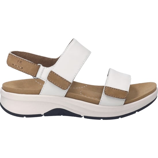 JOSEF SEIBEL Señoras Sandalia Estelle 04 en multicolor - Image 2