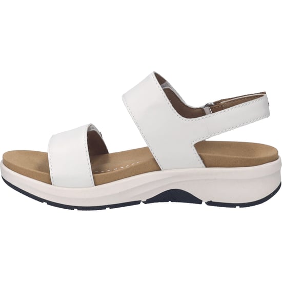 JOSEF SEIBEL Señoras Sandalia Estelle 04 en multicolor - Image 3