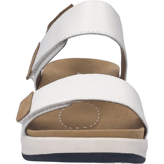 JOSEF SEIBEL Señoras Sandalia Estelle 04 en multicolor - Image 4