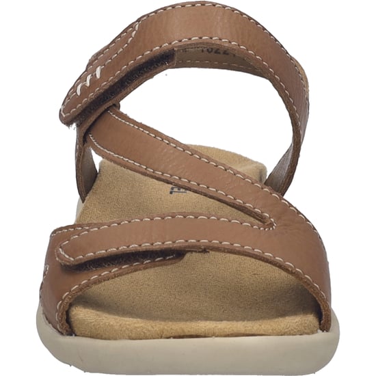 JOSEF SEIBEL Señoras Sandalia Juliet 01 en marrón - Image 4
